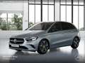 Mercedes-Benz B 200 d PROGRESSIVE+NIGHT+LED+KAMERA+TOTW+8G Argento - thumbnail 14