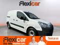 Citroen Berlingo GENERATION-II MULTISPACE 1.6 BLUEHDI 75 FEEL Blanco - thumbnail 1