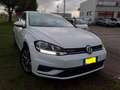 Volkswagen Golf Golf 5p 1.4 tgi Highline 110cv Bianco - thumbnail 4