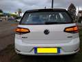 Volkswagen Golf Golf 5p 1.4 tgi Highline 110cv Bianco - thumbnail 13
