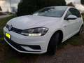 Volkswagen Golf Golf 5p 1.4 tgi Highline 110cv Bianco - thumbnail 1