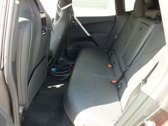 BMW iX xDrive50 Ansicht 13