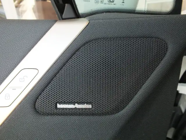 BMW iX xDrive50 Ansicht 4