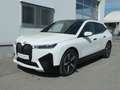BMW iX xDrive50 Weiß - thumbnail 1