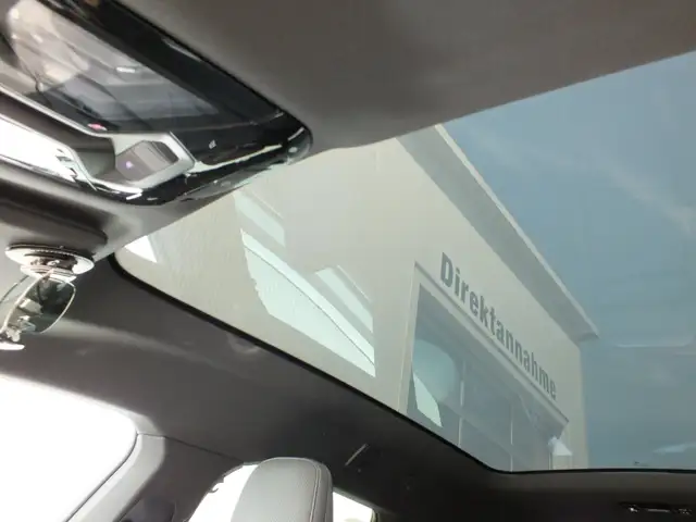 BMW iX xDrive50 Ansicht 14