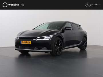 "Business" 58 kWh | Lederen Bekleding | Stoelverwa