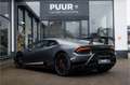 Lamborghini Huracán 5.2 V10 Performante Lift - Lamborghini Historie - Gri - thumbnail 2