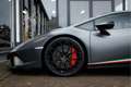 Lamborghini Huracán 5.2 V10 Performante Lift - Lamborghini Historie - Gri - thumbnail 11