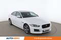 Jaguar XE 2.0d R-Sport Auto 180 ch Blanc - thumbnail 4