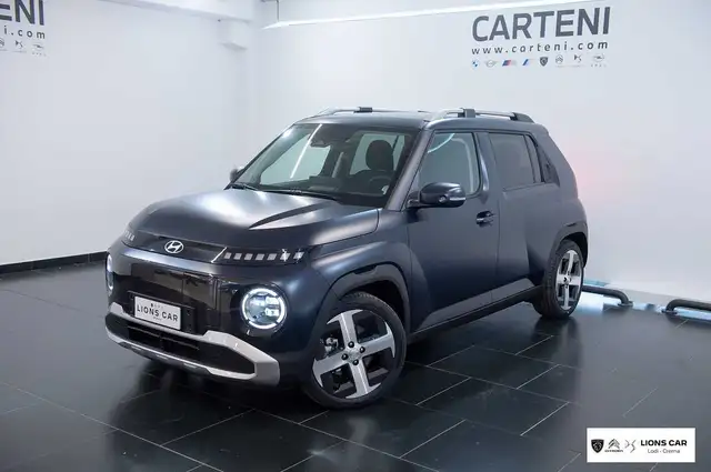 Hyundai Inster
