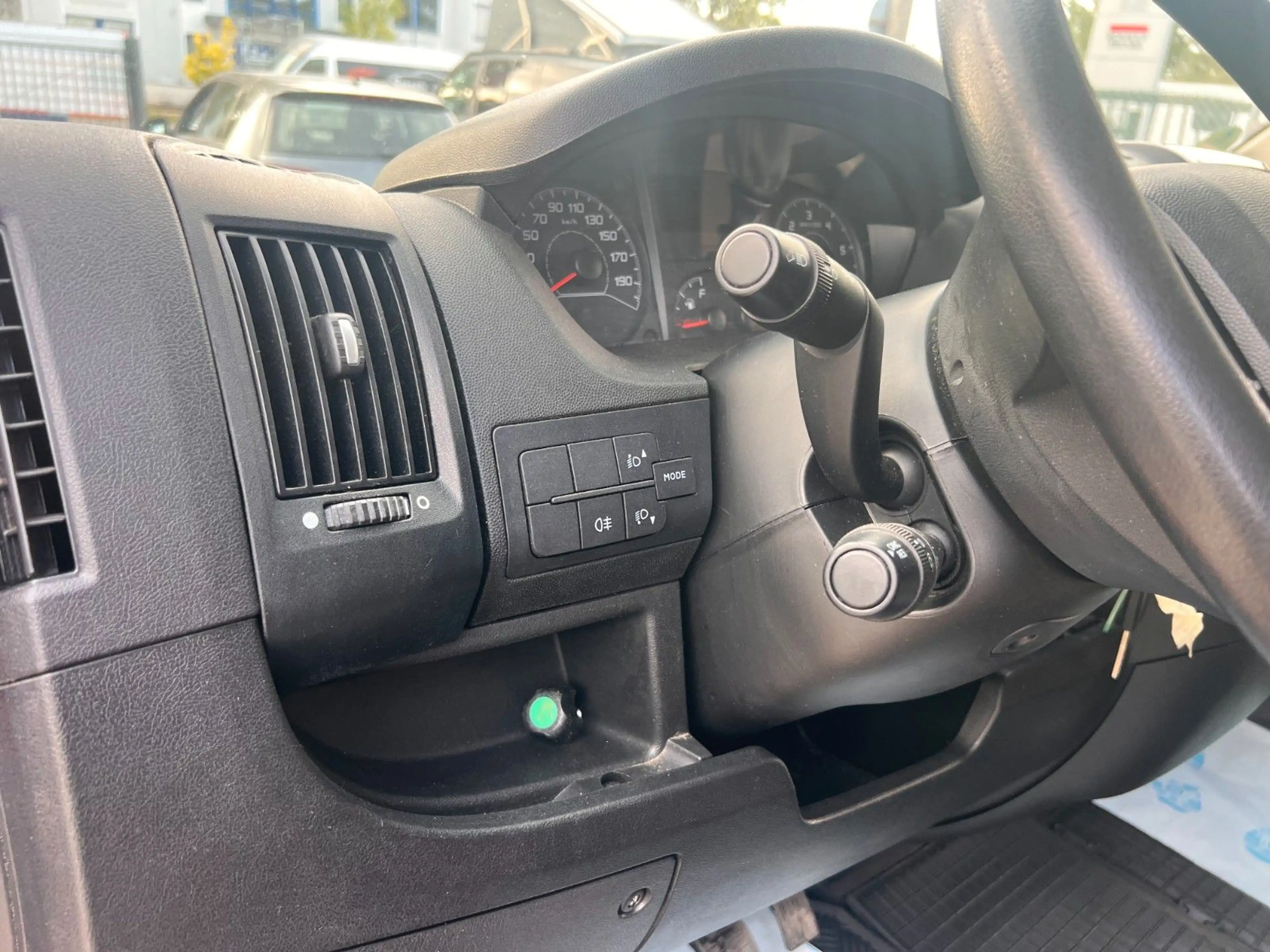 Citroen Jumper Grossraumkasten 33 L3H2 PROLINE BlueHDi 1 — photo 13