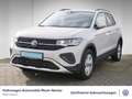 Volkswagen T-Cross 1.0 TSI Life GAR 2029 App-Connect PDC LE Grau - thumbnail 2