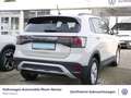Volkswagen T-Cross 1.0 TSI Life GAR 2029 App-Connect PDC LE Grau - thumbnail 6