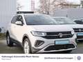 Volkswagen T-Cross 1.0 TSI Life GAR 2029 App-Connect PDC LE Grau - thumbnail 3