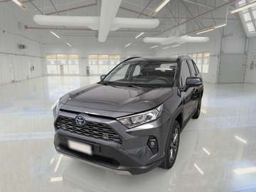 2.5 HV 178CV E-CVT DYNAMIC 2WD SUV