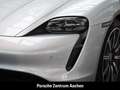 Porsche Taycan 4S Sitzbelüftung InnoDrive HA-Lenkung Silber - thumbnail 9