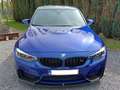 BMW M3 M3 Competition Mperformance San MARINO BLUE Albastru - thumbnail 5