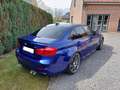 BMW M3 M3 Competition Mperformance San MARINO BLUE Blauw - thumbnail 2