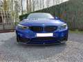 BMW M3 M3 Competition Mperformance San MARINO BLUE Albastru - thumbnail 4