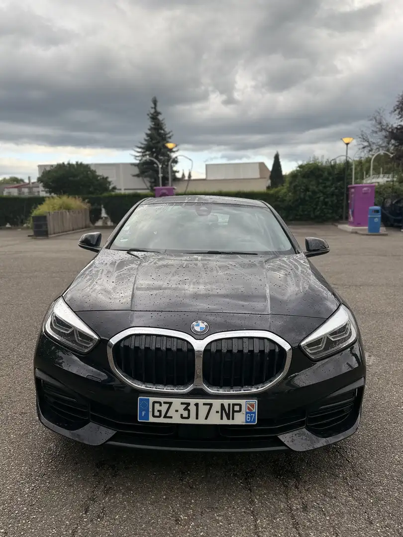 BMW 116 - 2