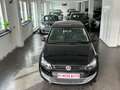 Volkswagen Polo 1.6d CR TDi Trendline*AIRCO ST/SP 1JAAR GARANTIE Zwart - thumbnail 14