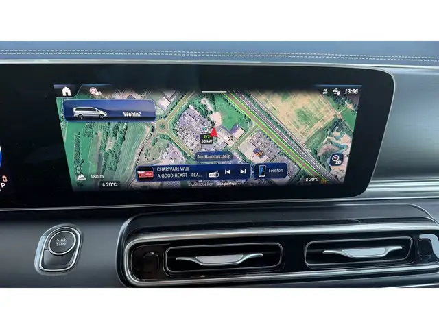 Mercedes-Benz 300 view 14