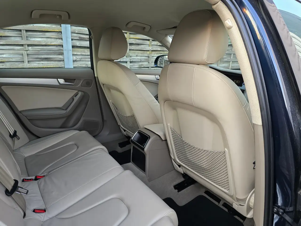 Audi A4 2,0 TDI Top – Bild 20