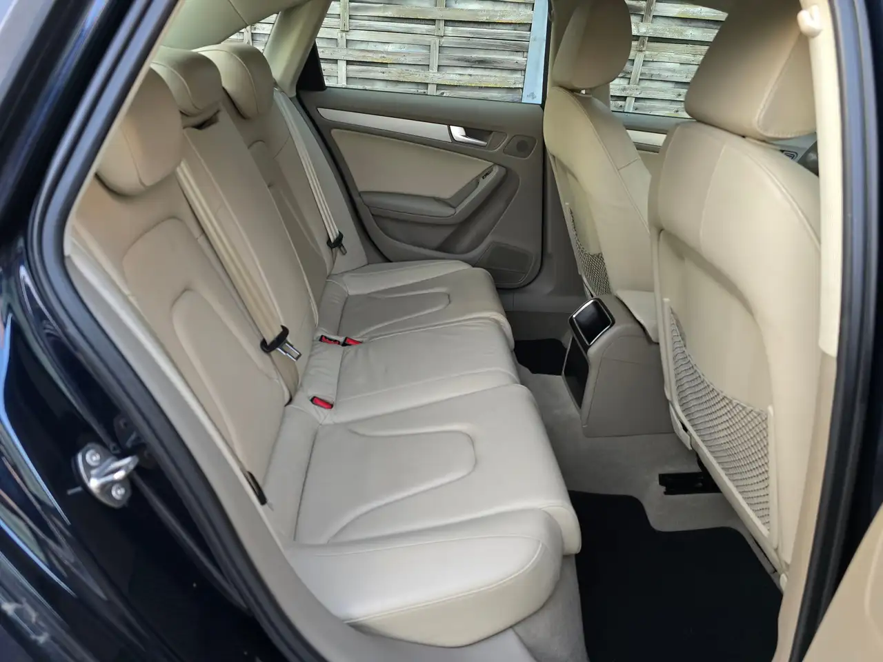 Audi A4 2,0 TDI Top – Bild 19