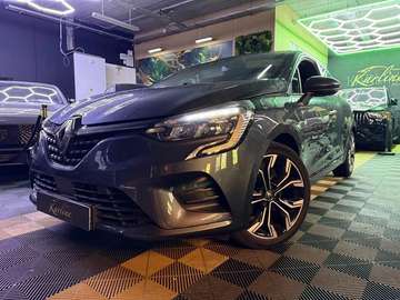 1.6 E-TECH 140 cv 90 HYBRID FULL-HYBRID BUSINESS BVA6 I CARPLAY - VIRTUAL COCKPIT
