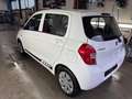 Suzuki Celerio *KLIMA*8-FACH BEREIFT*2.HAND* Weiß - thumbnail 4