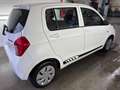 Suzuki Celerio *KLIMA*8-FACH BEREIFT*2.HAND* Weiß - thumbnail 6