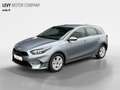 Kia Ceed / cee'd 1.5 T-GDI Vision +1,99%+Automatik+Navi+Kam++ Silber - thumbnail 2