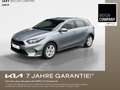 Kia Ceed / cee'd 1.5 T-GDI Vision +1,99%+Automatik+Navi+Kam++ Silber - thumbnail 1