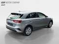 Kia Ceed / cee'd 1.5 T-GDI Vision +1,99%+Automatik+Navi+Kam++ Silber - thumbnail 5