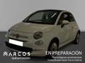 Fiat 500C 1.0 Hybrid Dolcevita 52kW Blanco - thumbnail 1