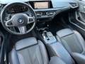 BMW 128 5-Türer Sport-Aut NAV+LED+HIFI+19ZO+SHZ+VC Fekete - thumbnail 10