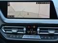 BMW 128 5-Türer Sport-Aut NAV+LED+HIFI+19ZO+SHZ+VC Fekete - thumbnail 13