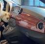 Fiat 500 1.2 Riva 69cv con tetto apribile Blu/Azzurro - thumbnail 4