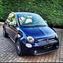 Fiat 500 1.2 Riva 69cv con tetto apribile Blu/Azzurro - thumbnail 1