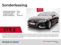 Audi A4 Avant 40 TFSI advanced Stronic,LED,ACC,Leder,Kamer Zwart - thumbnail 1