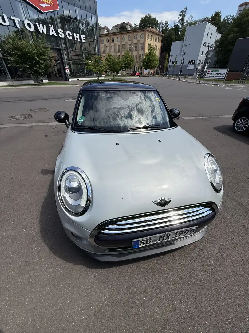 MINI Cooper - 1