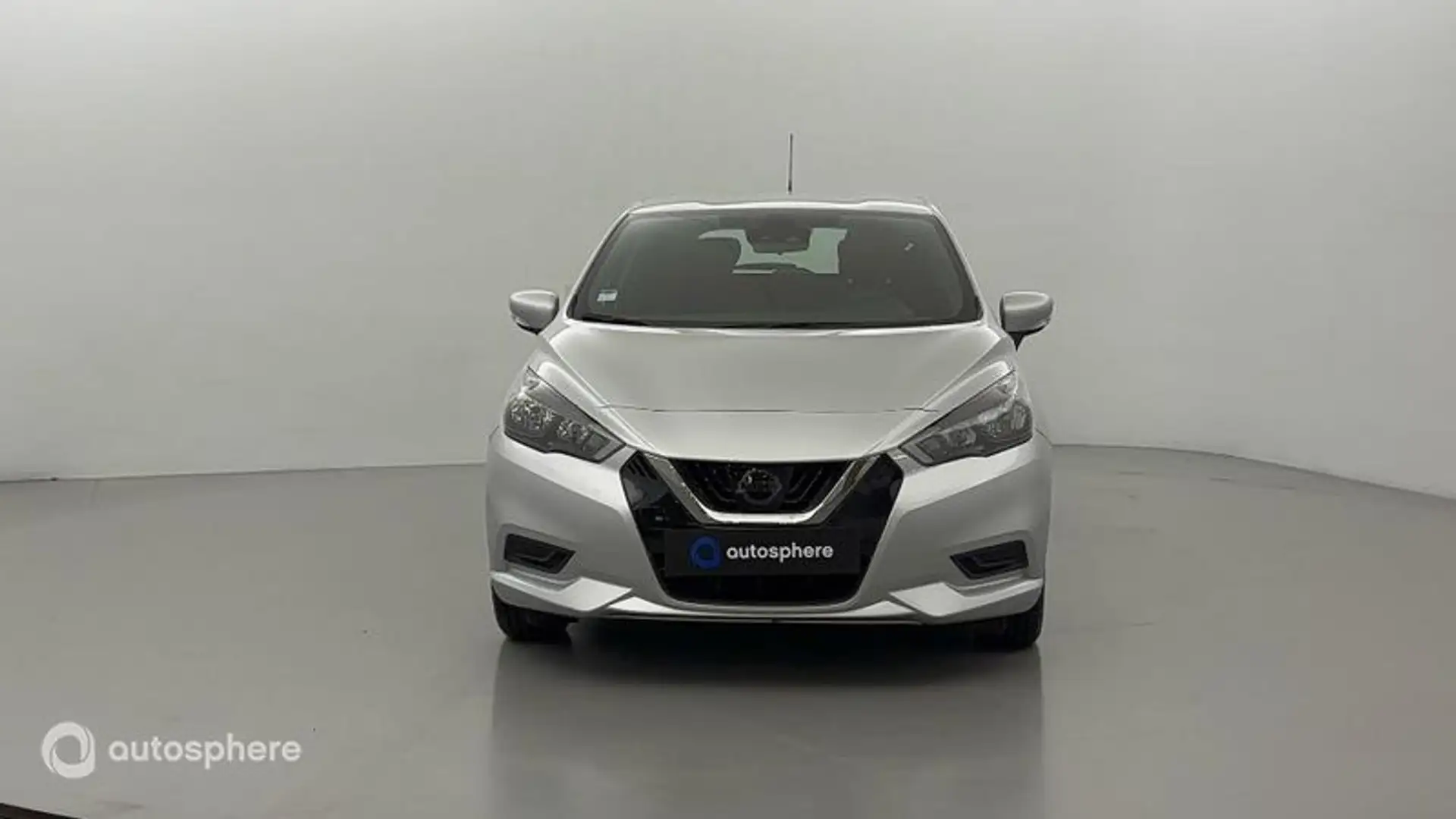 Nissan Micra 1.0 IG-T 92ch Business Edition 2021 - 2