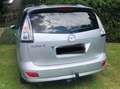 Mazda 5 5 2.0 Aut. Active Plus Silber - thumbnail 4