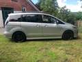 Mazda 5 5 2.0 Aut. Active Plus Silber - thumbnail 2