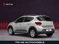 Dacia Sandero Stepway Extreme+ TCe 110 Blanco - thumbnail 9