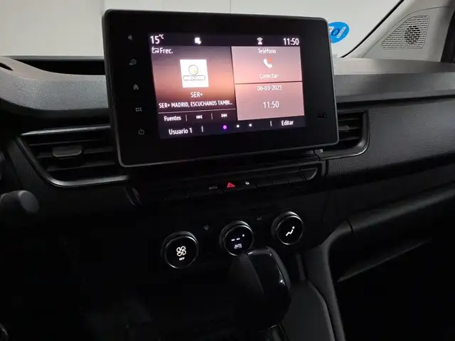 Renault Kangoo view 13