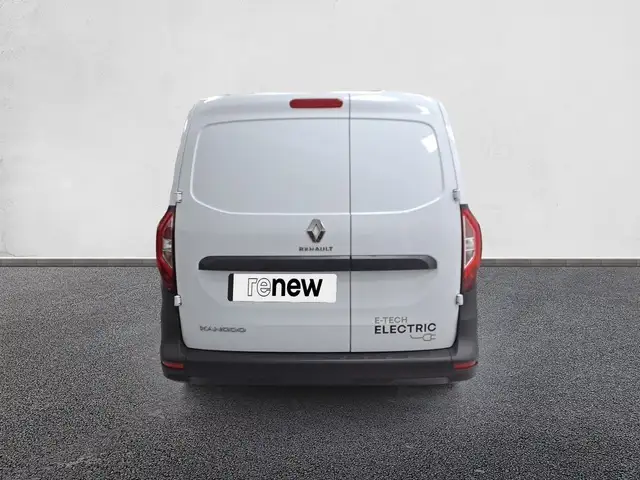 Renault Kangoo view 6