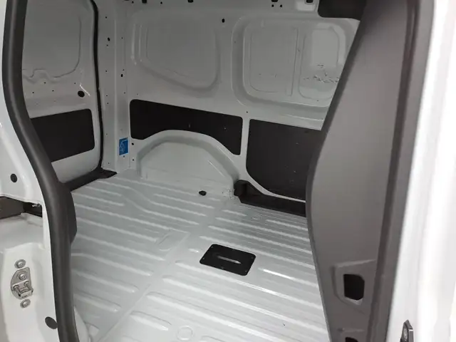 Renault Kangoo view 10