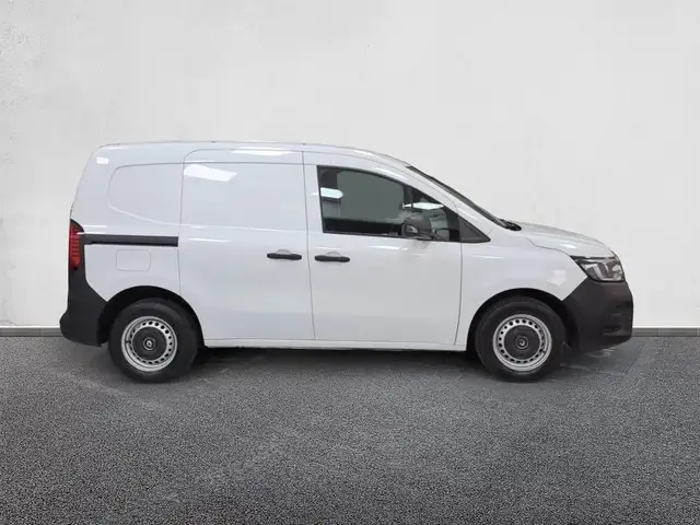 Renault Kangoo view 5