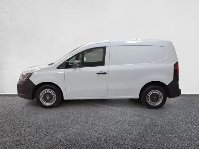 Renault Kangoo view 2